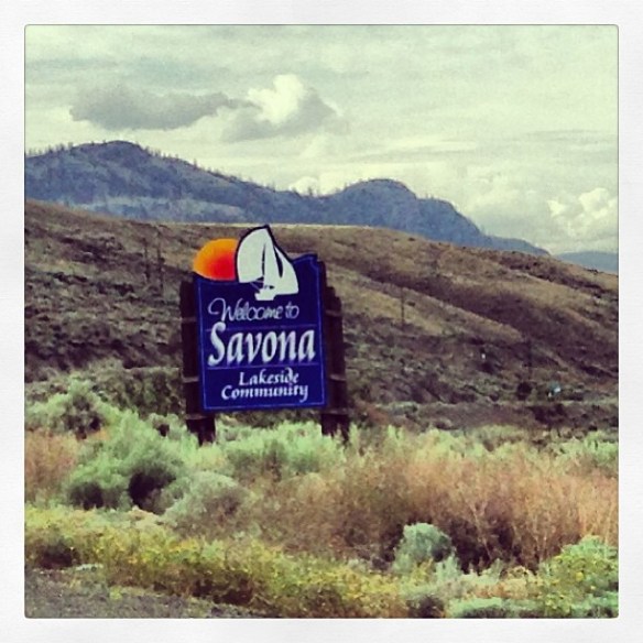 Transformation in Savona 