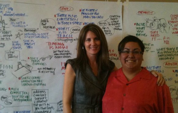 Transformation in Los Angeles! 