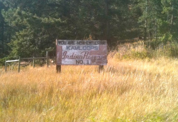 Transformation in Kamloops