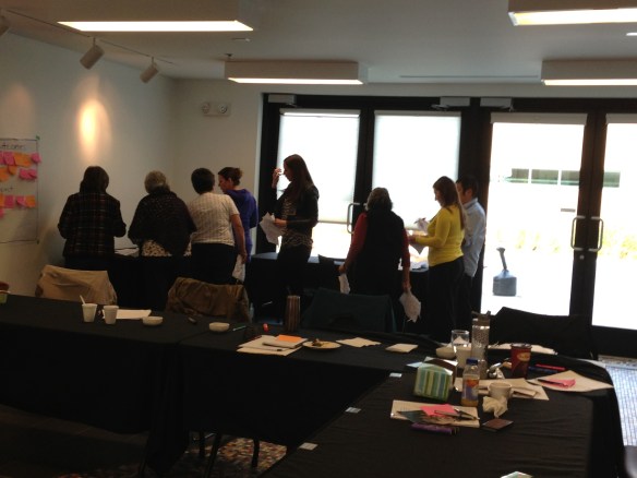 Transformation at Whitehorse Aboriginal Women's Circle