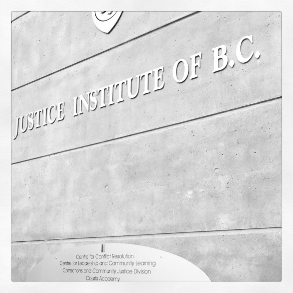 Transformation at Justice Institute of BC Aboriginal Education Advisory Council 